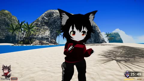 Tfmjonny Baby Johnny - canvas-point